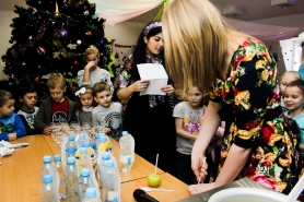 В поисках миньона в Нескучном парке_42