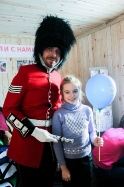 Масленица в Нескучном парке 25.02_15